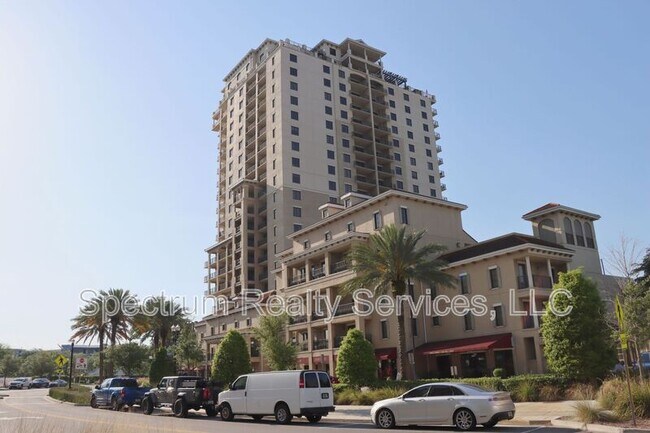 Building Photo - 1478 Riverplace Blvd
