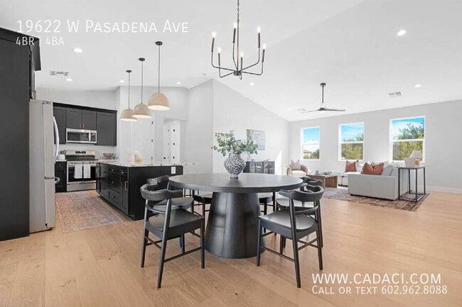 Building Photo - 19622 W Pasadena Ave