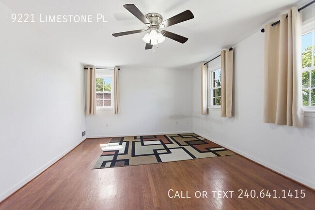 Building Photo - 9221 Limestone Pl