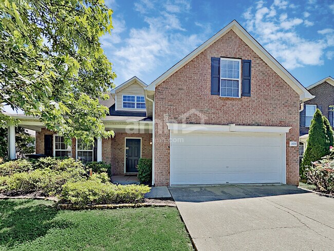 Building Photo - 3525 Juneberry Way