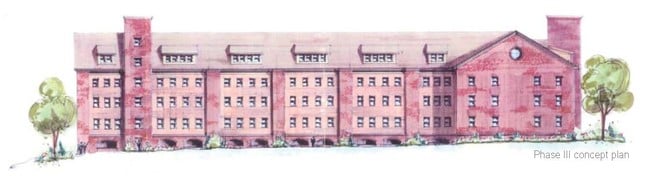 Building Photo - Fownes Mill Condominiums