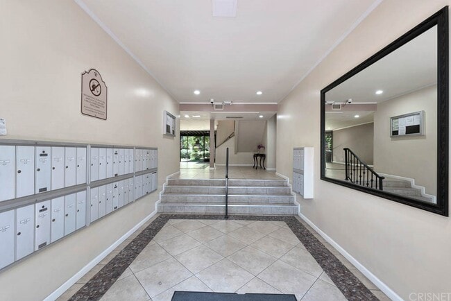 Building Photo - 5400 Newcastle Ave