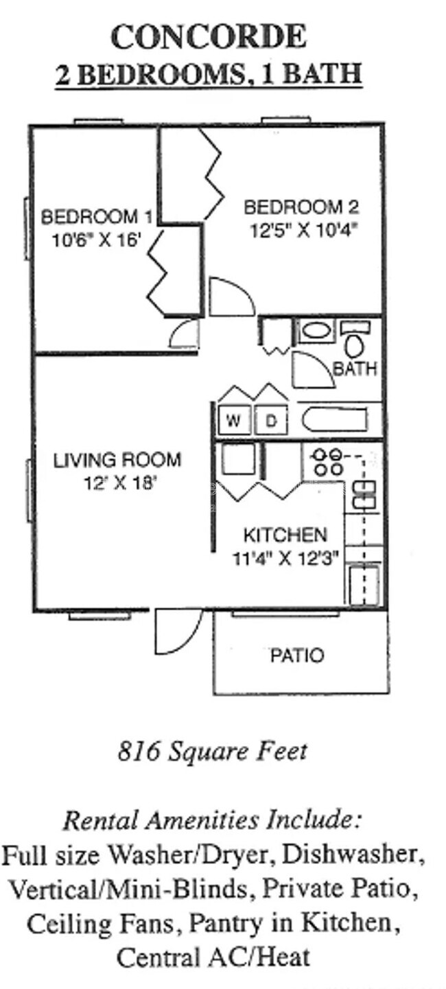 Building Photo - 1497 40th Ave