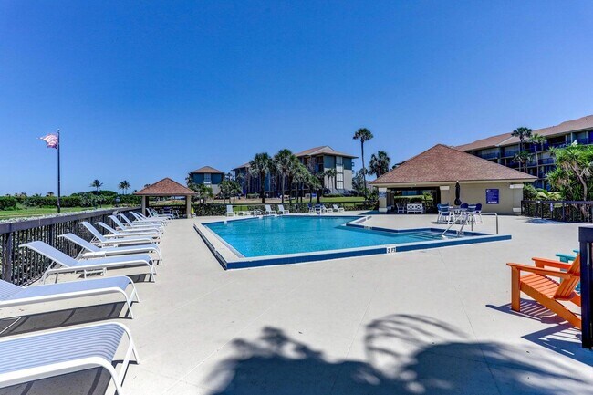 Building Photo - 601 S Seas Dr