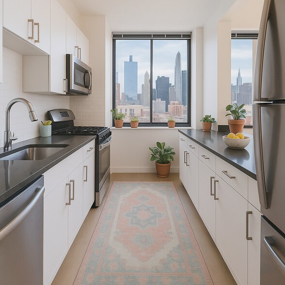 Building Photo - 422 W 55th St