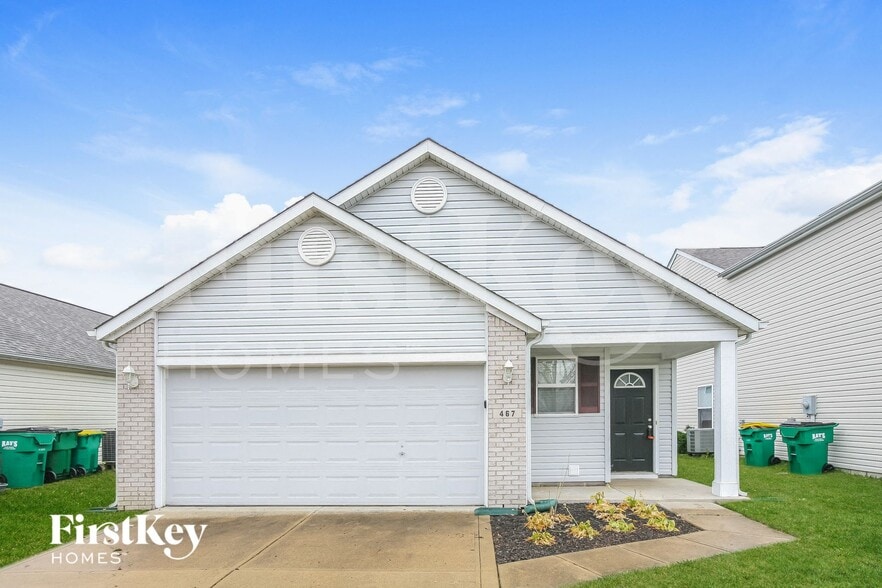 Primary Photo - 467 Vernon Pl