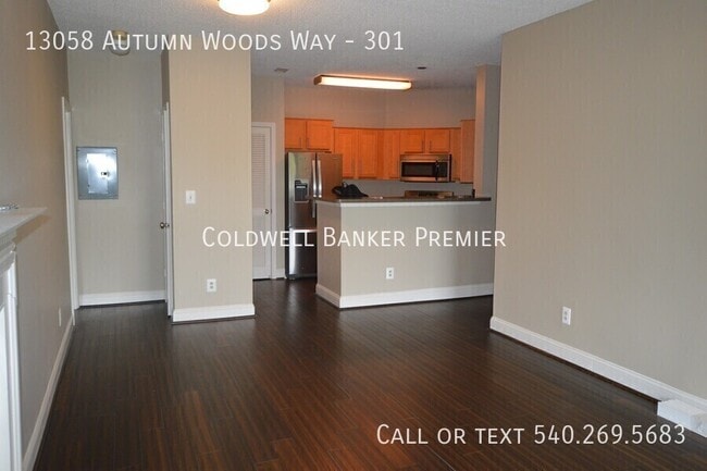 Building Photo - 13058 Autumn Woods Way