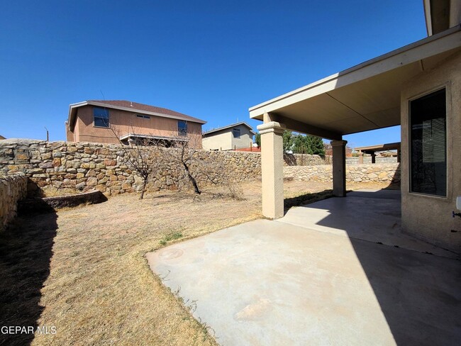Building Photo - Northeast El Paso 2 story REFRIG A/C Home ...