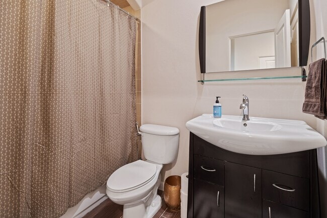 Building Photo - 3935 Gibson St