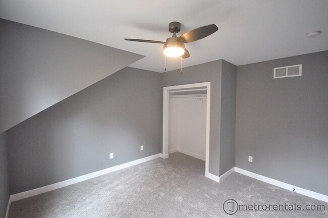 Building Photo - 1501 Perry St