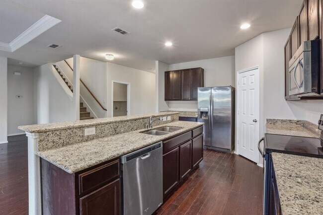 Building Photo - 1808 Abby Creek Dr