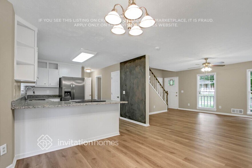 Building Photo - 2935 Glynn Mill Ct