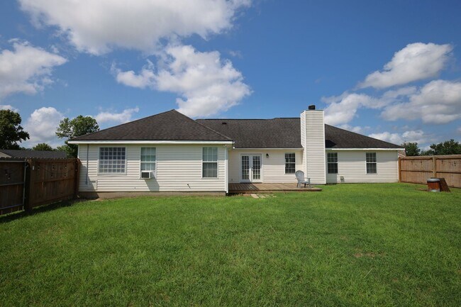 Building Photo - 3834 Merriman Ct