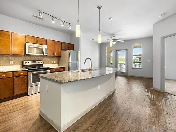 Primary Photo - Live in Richmond – Get 1 Month Free Rent!