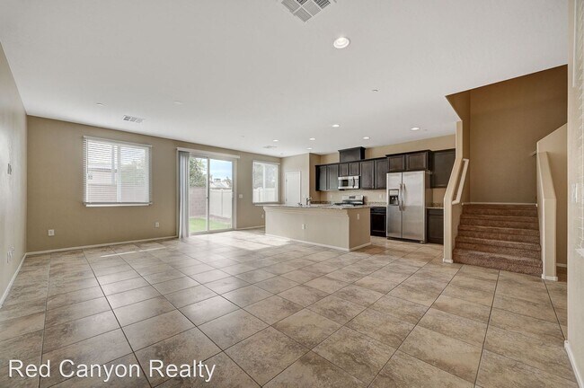 Building Photo - 5 br, 3 bath House - 3321 Nicki Cometa St