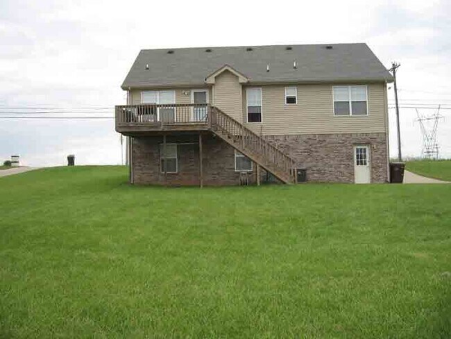 Building Photo - 3420 Barkers Mill Rd