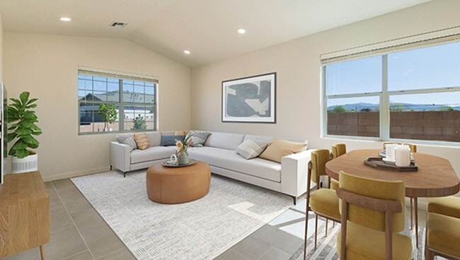 Building Photo - New Home In Santa Fe  !!!!!