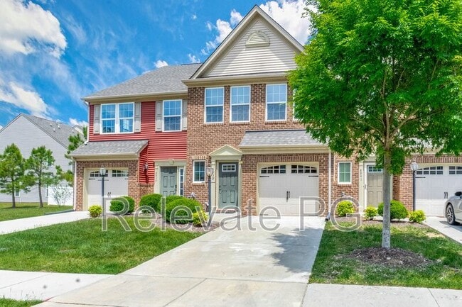 Building Photo - 8939 Ringview Dr