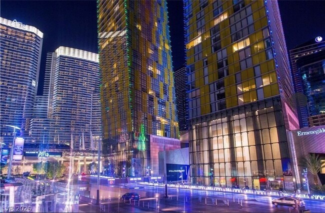 Building Photo - 3722 S Las Vegas Blvd