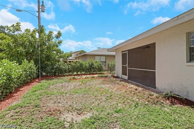 Building Photo - 1626 Orchid Blvd