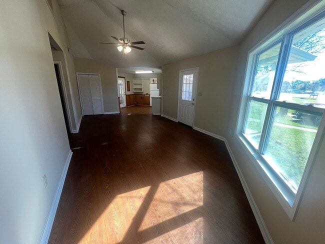 Building Photo - HALF OFF YOUR FIRST MONTH'S RENT!