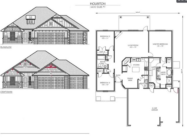 Building Photo - Newer Home For Lease in Washington!