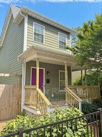 Building Photo - 615 S Laurel St