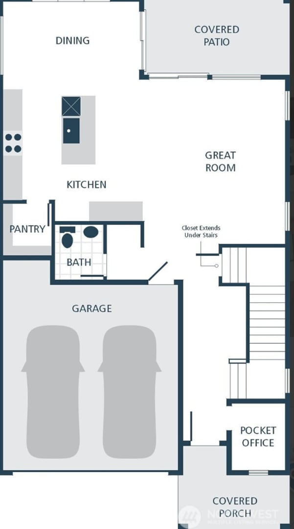 Building Photo - Brand New 4 Bed Home in Marysville!