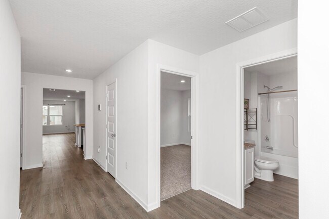 Building Photo - 4610 Reveille Wy