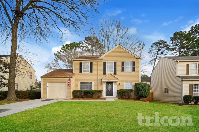 Building Photo - 6387 Laurel Post Dr