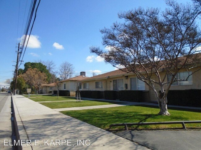 Primary Photo - 2231 Palm St