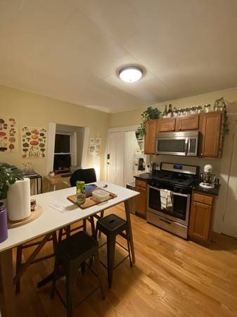 Building Photo - 16 Claremon St