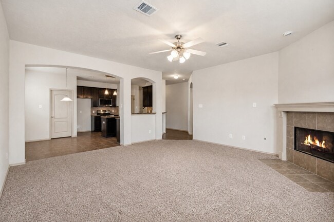 Building Photo - 5907 Water Violet Ln