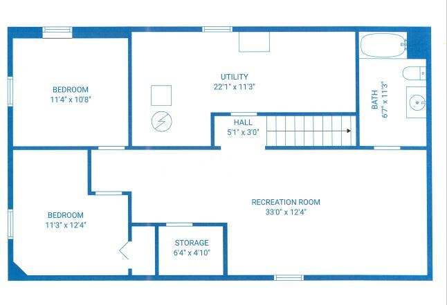 Building Photo - 113 Pfau St