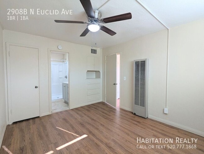 Building Photo - 2908B N Euclid Ave