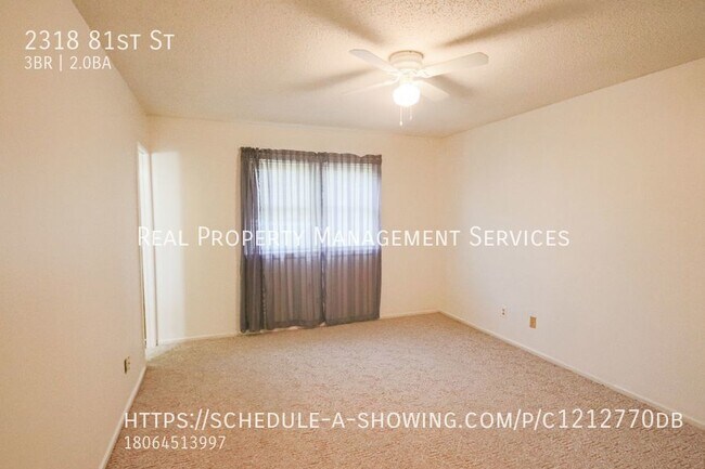 Building Photo - Adorable 3/2 in SE Lubbock