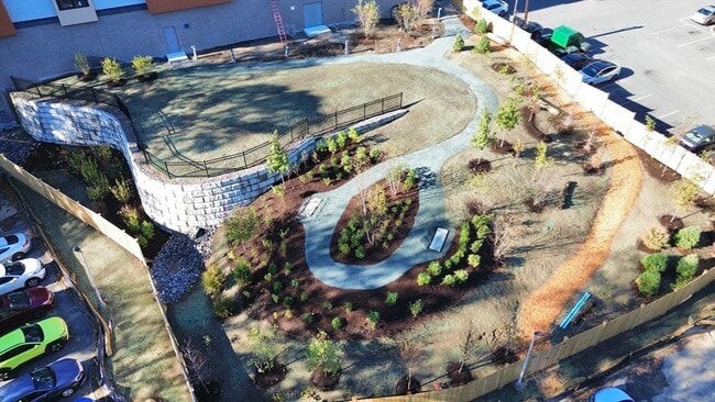 Building Photo - 1025 Massachusetts Ave