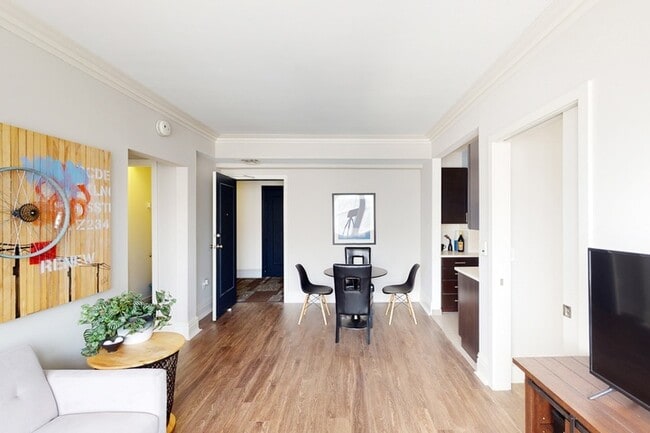 Floorplan - Bellerive