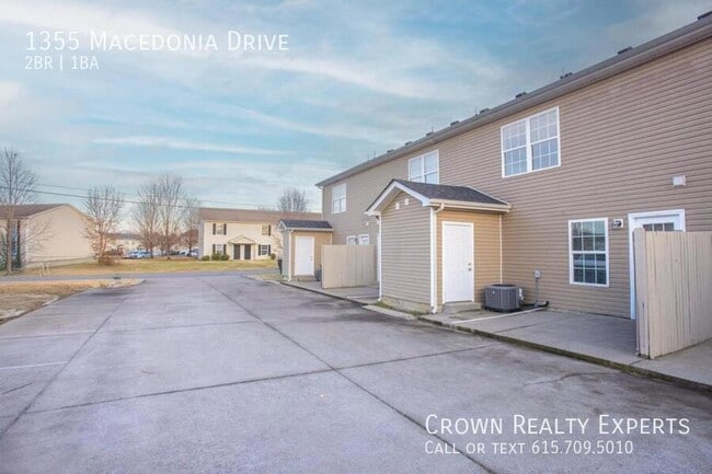 Building Photo - 1355 Macedonia Dr