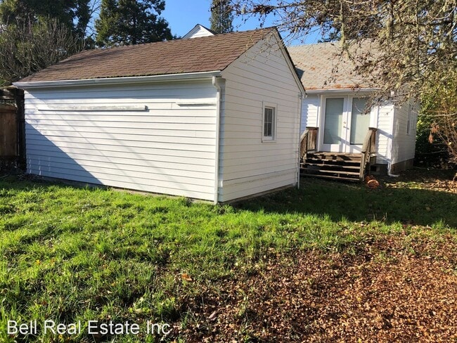 Building Photo - 3 br, 2 bath House - 1909 East 17th Ave