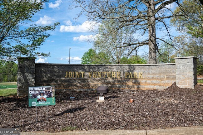 Building Photo - 4355 Griffin Trail Way