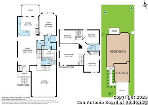 Building Photo - 9210 McCoy Pass