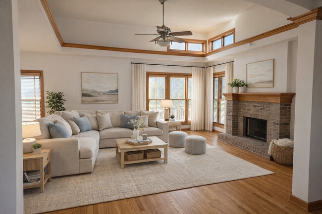 Building Photo - 2951 Old Glory Dr