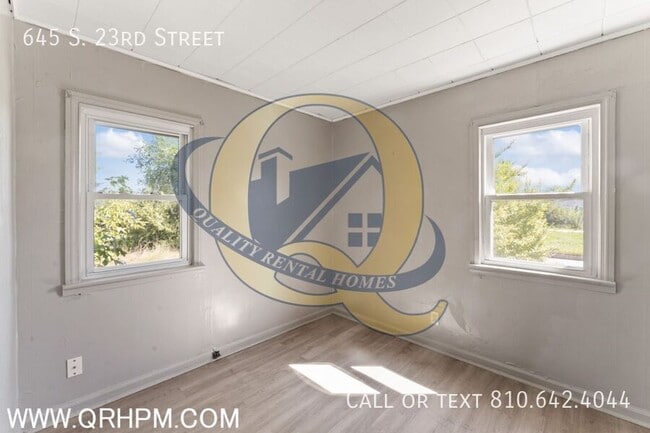 Building Photo - 645 S 23rd St