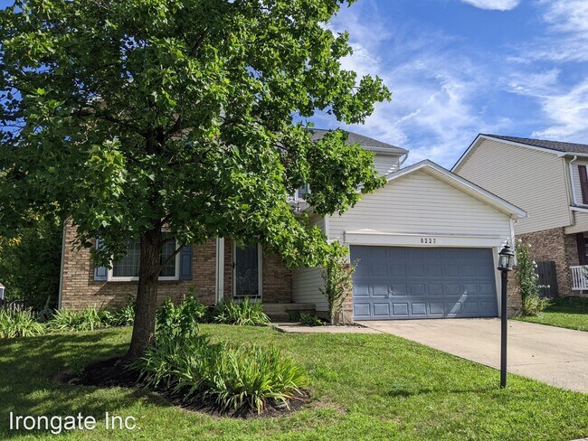 Building Photo - 4 br, 3.5 bath House - 6227 Autumn Meadows Dr