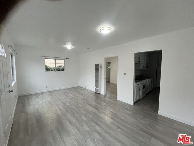 Building Photo - 849 San Miguel Ave