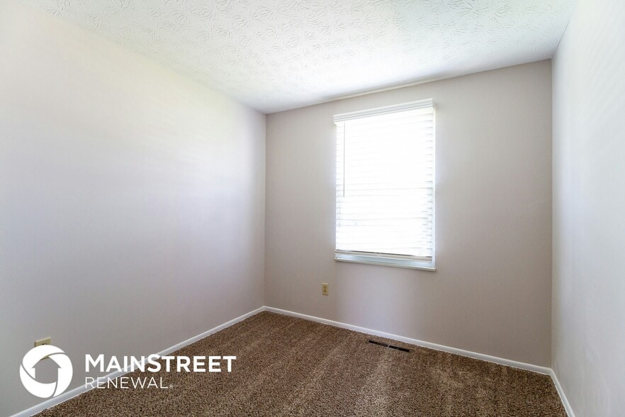 Building Photo - 4018 Breathitt Pl