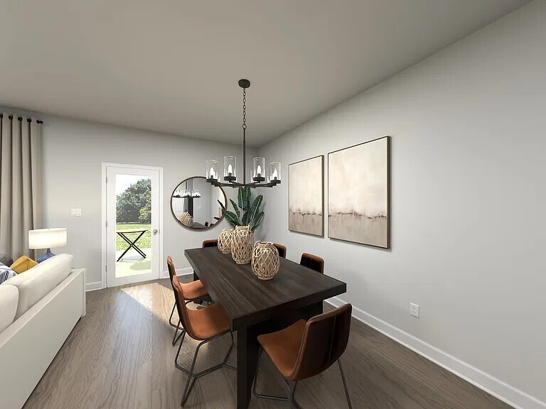 Building Photo - 7157 Cedarcrest Ln