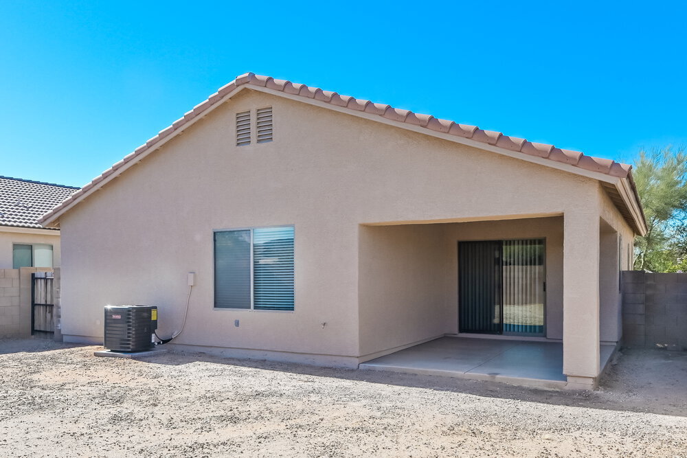 Building Photo - 7103 S Providence Dr