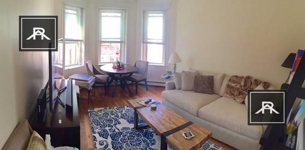 Building Photo - 1 bedroom in Brighton MA 02135
